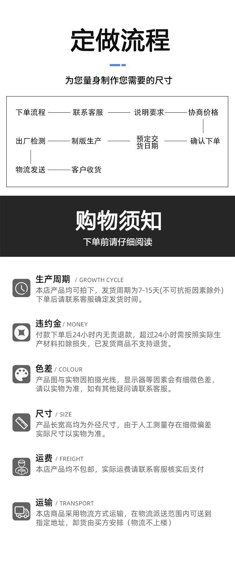 博物馆展柜