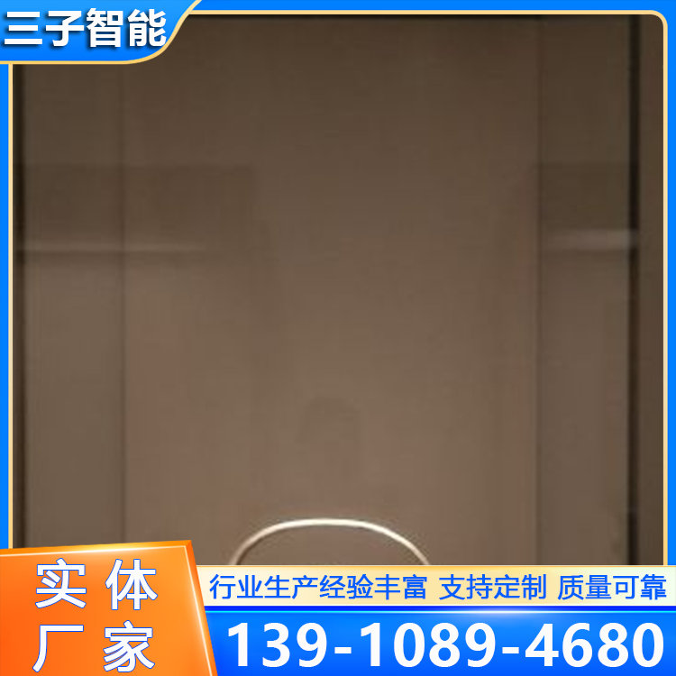 博物馆展柜