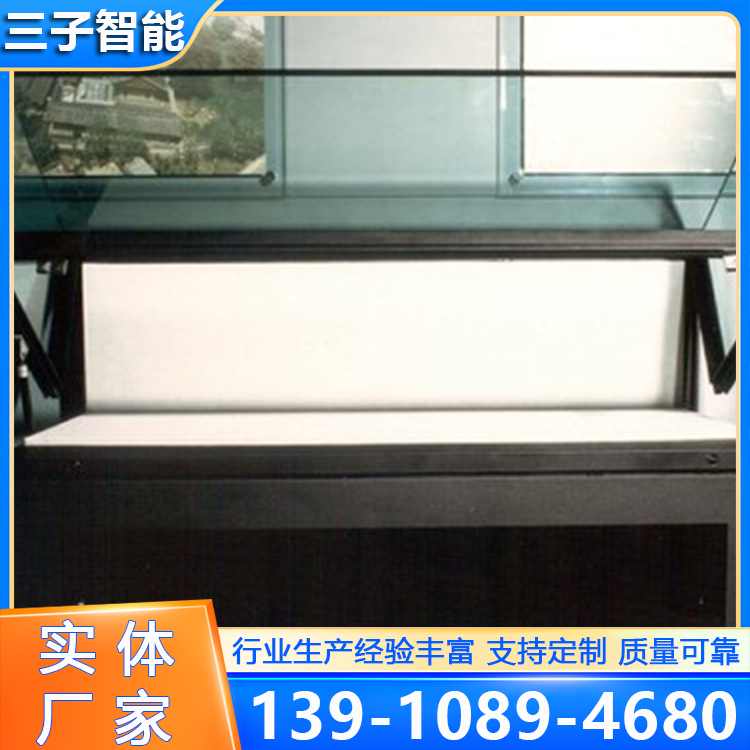 博物馆展柜